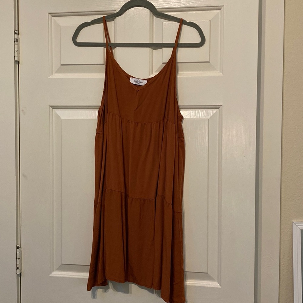Carly Jean Los Angeles Sloan Dress